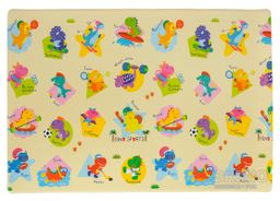 Dwinguler Športujúci dinosauri