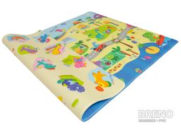 Dwinguler Športujúci dinosauri