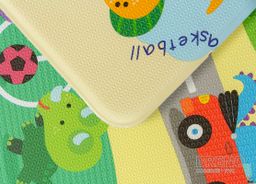 Dwinguler Športujúci dinosauri