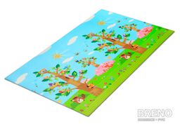 Dwinguler Vtáky v korunách