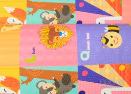 Dwinguler Vtáky v korunách