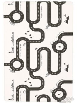 Dwinguler Výlet po ceste