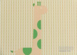 Dwinguler Zamilovaná žirafa