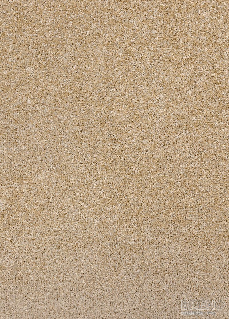 Metrážny koberec DYNASTY 70 hnedý