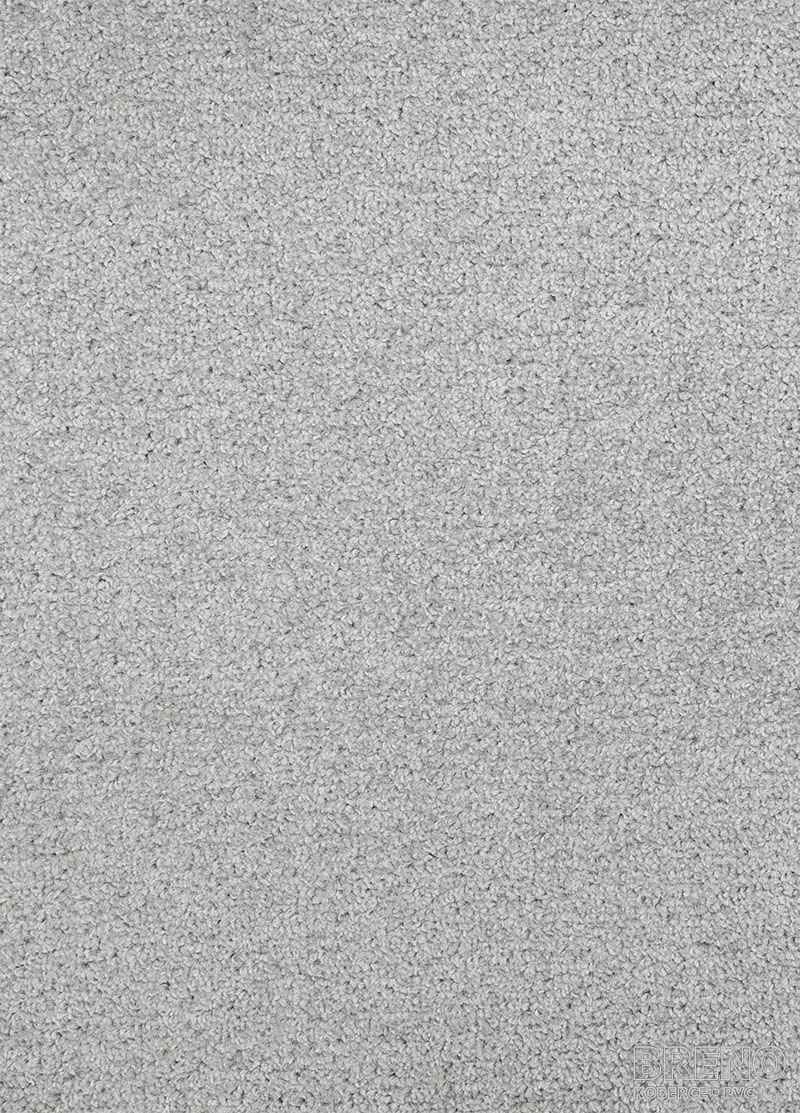 Metrážový koberec DYNASTY 73 šedý