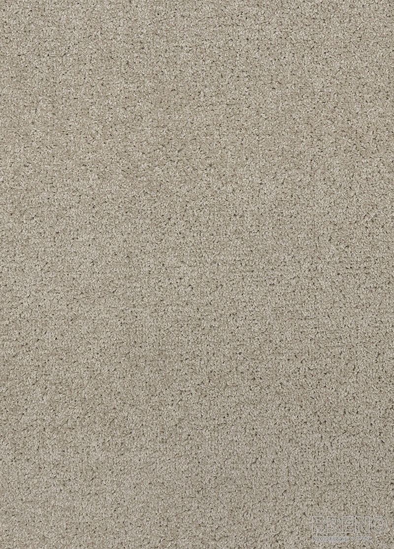 Metrážny koberec DYNASTY 91 sivobéžový