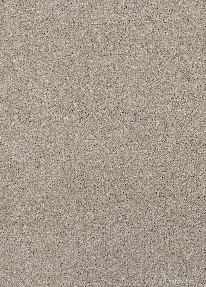 Metrážny koberec DYNASTY 91 sivobéžový