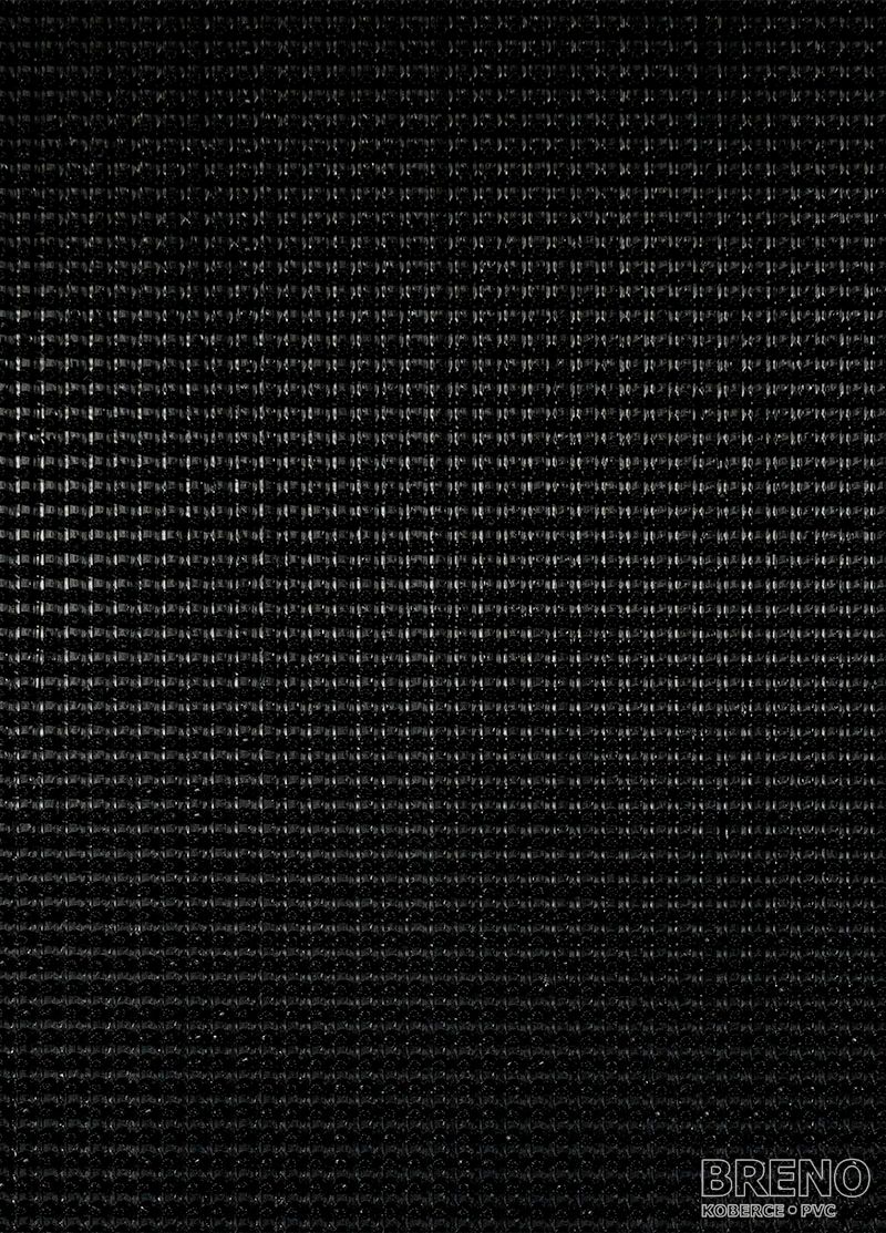 Čistiaca zóna EASY TURF 09 - Black