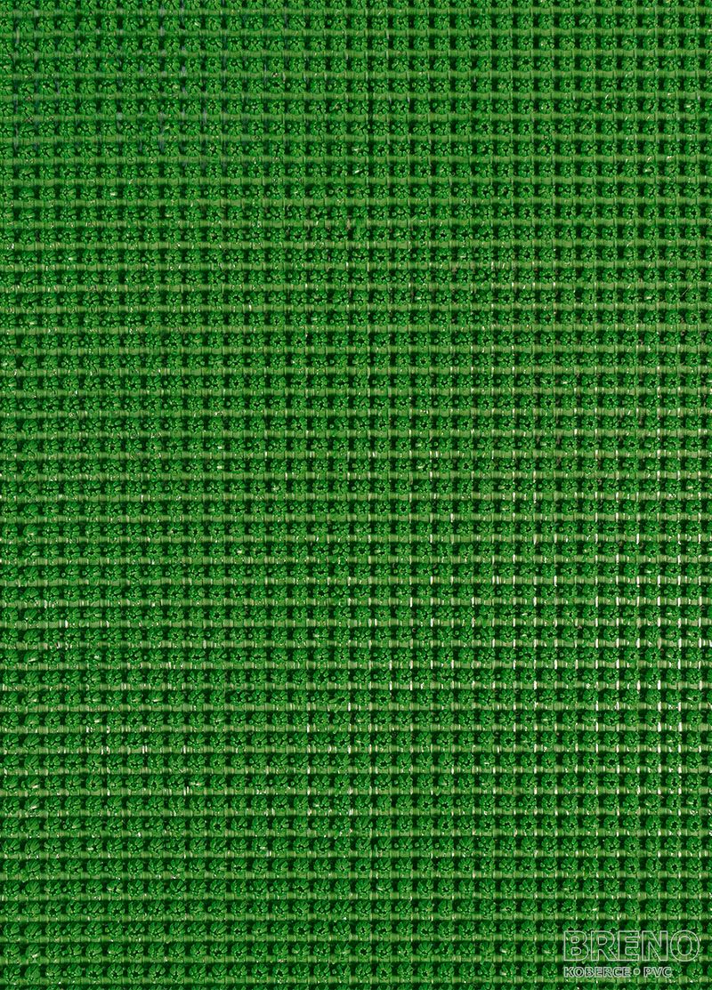 Čistiaca zóna EASY TURF 15 - Green