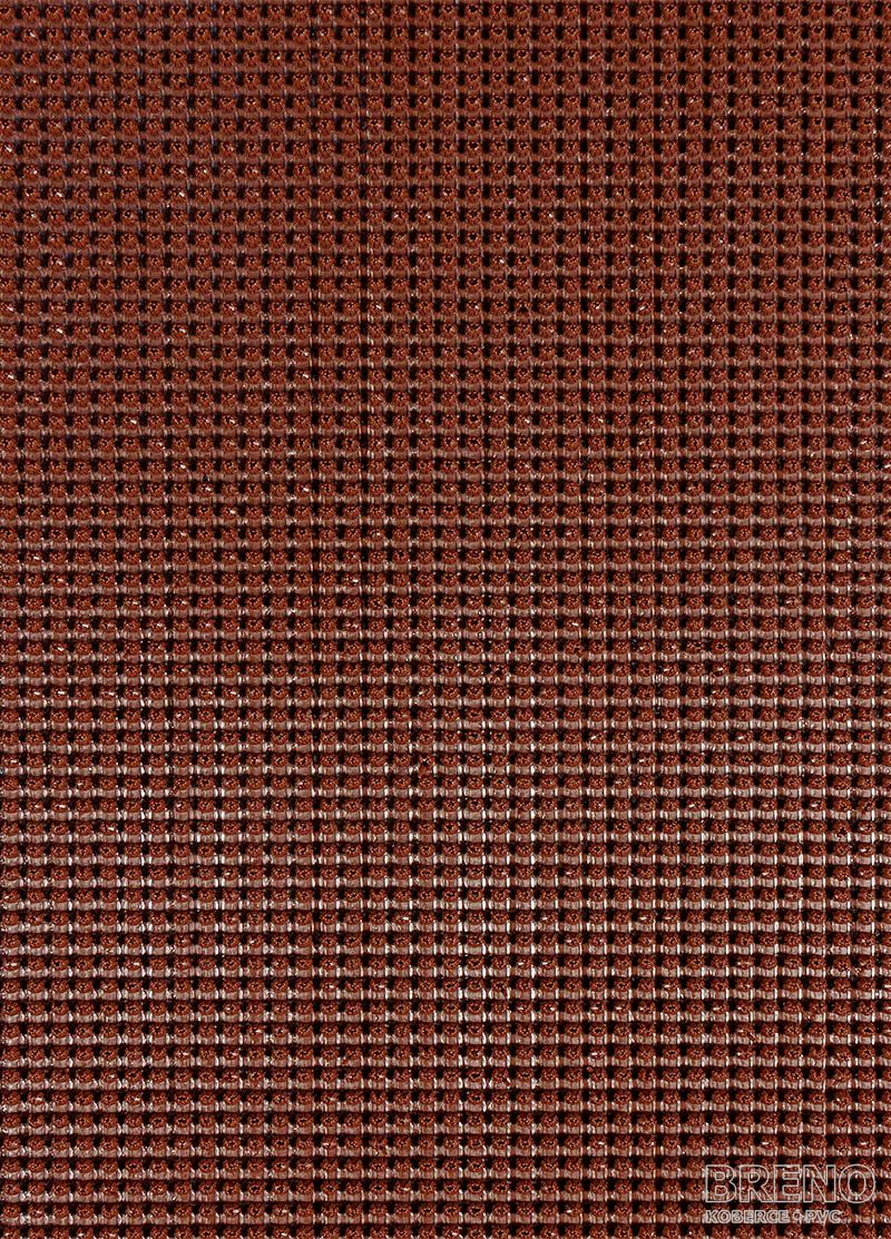 Čistiaca zóna EASY TURF 18 - Brown