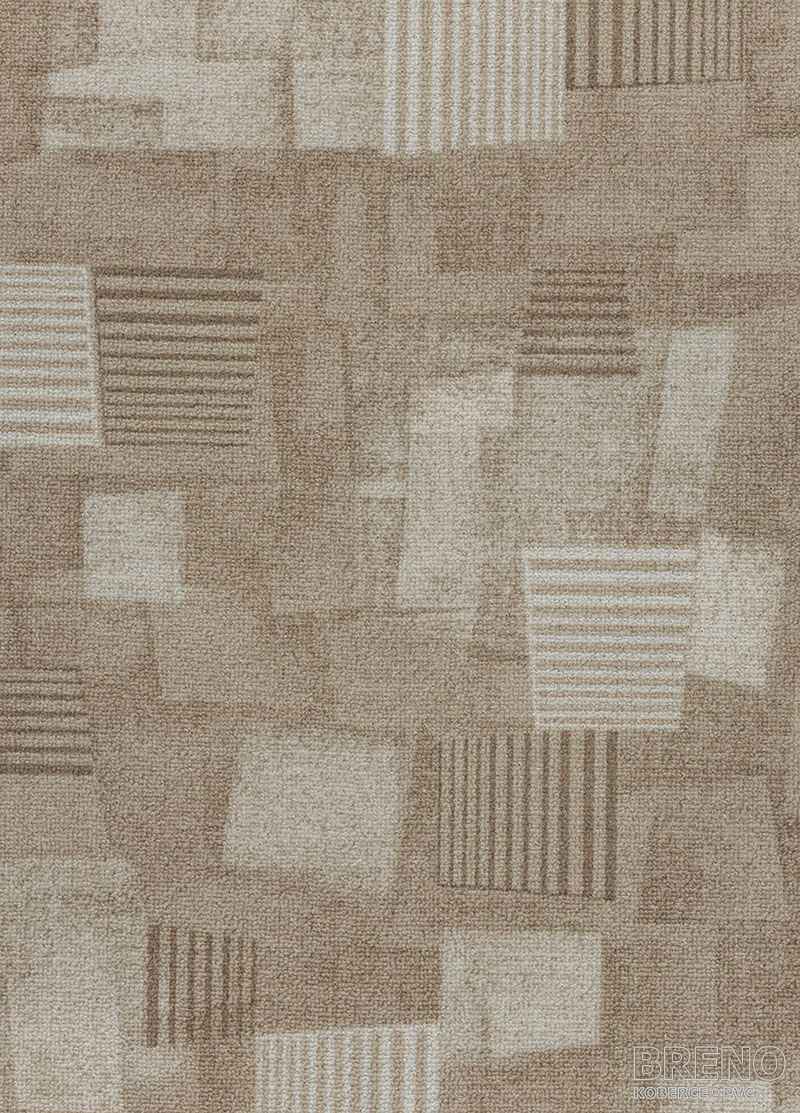 Metrážny koberec EDITOR 37