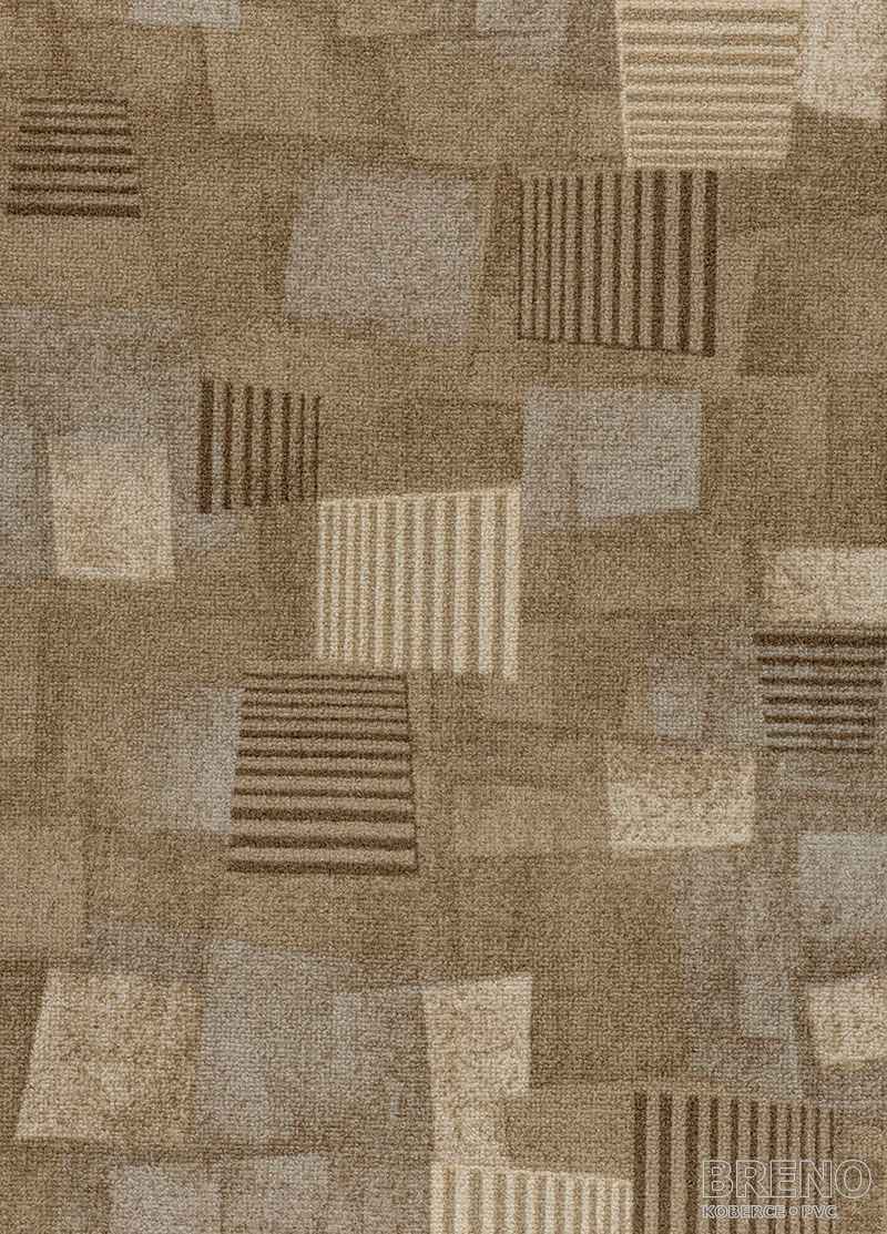 Metrážny koberec EDITOR 40