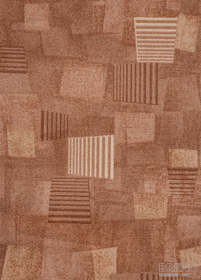 Metrážový koberec EDITOR 86