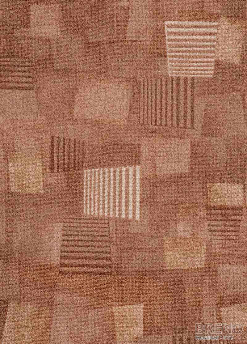 Metrážny koberec EDITOR 86