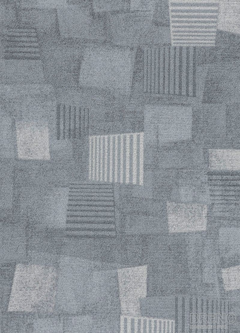 Metrážový koberec EDITOR 95