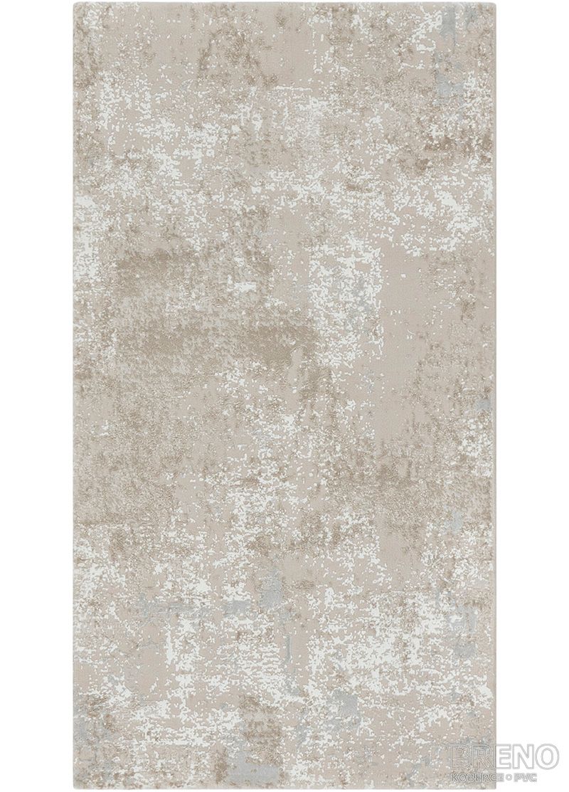 Kusový koberec ELIF 401/beige