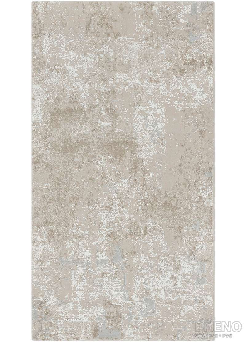 Kusový koberec ELIF 401/beige