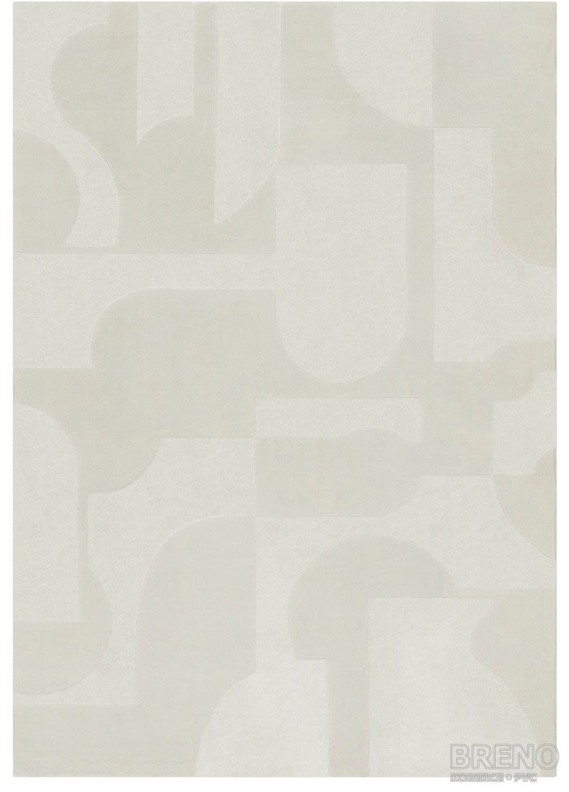 Kusový koberec ELIF 405/beige