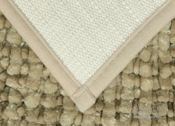 ELLA MICRO tmavě béžová