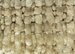 ELLA MICRO tmavo béžová