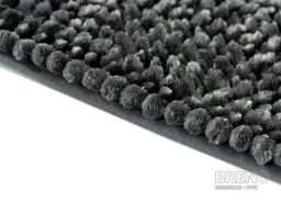 ELLA MICRO tmavo sivá