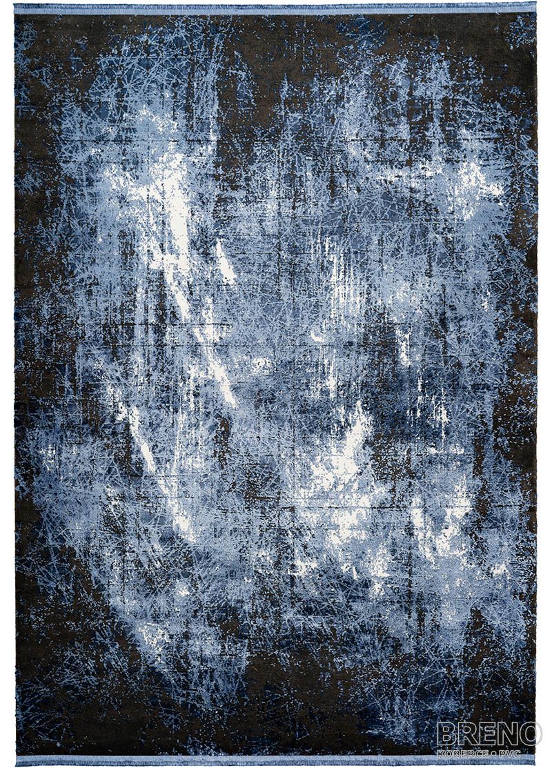 Kusový koberec ELYSEE 904/Blue