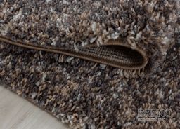 ENJOY SHAGGY 4500 Taupe