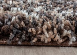 ENJOY SHAGGY 4500 Taupe