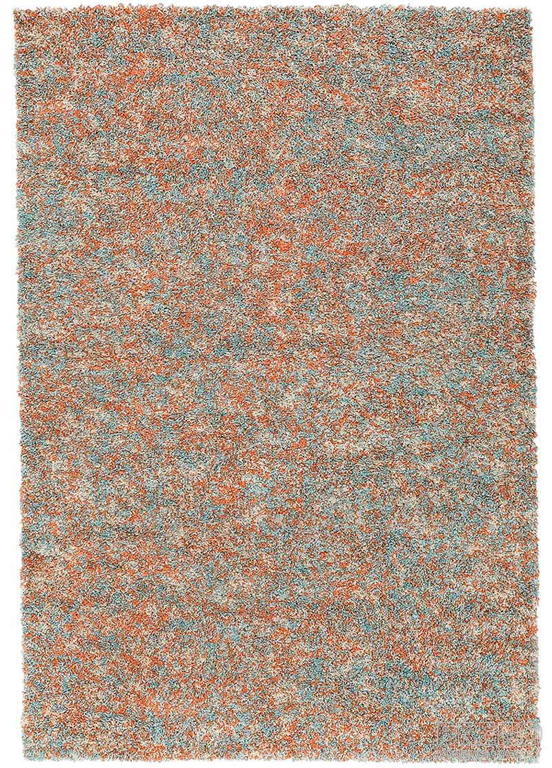 Kusový koberec ENJOY SHAGGY 4500 Terra