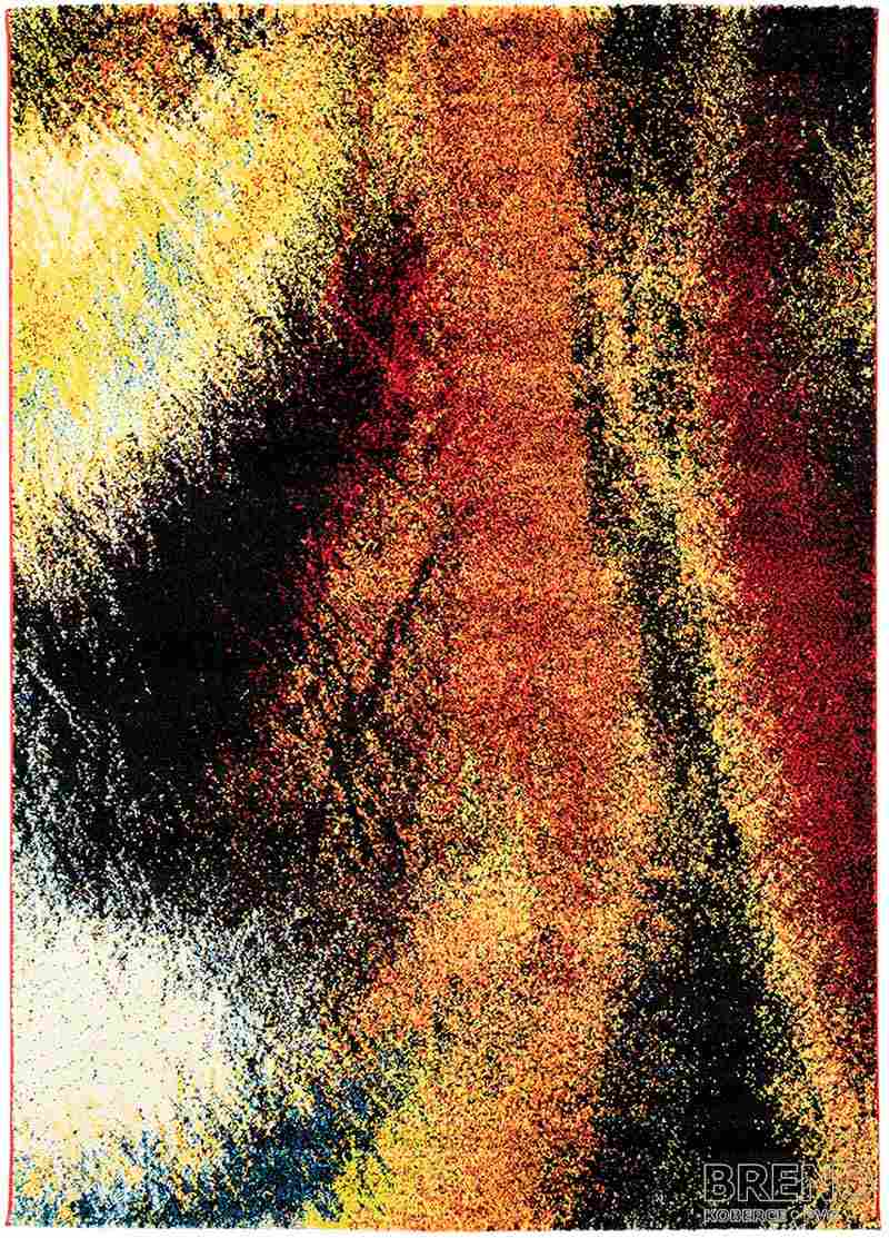 Kusový koberec ESPO (ESPRIT) 300/rainbow