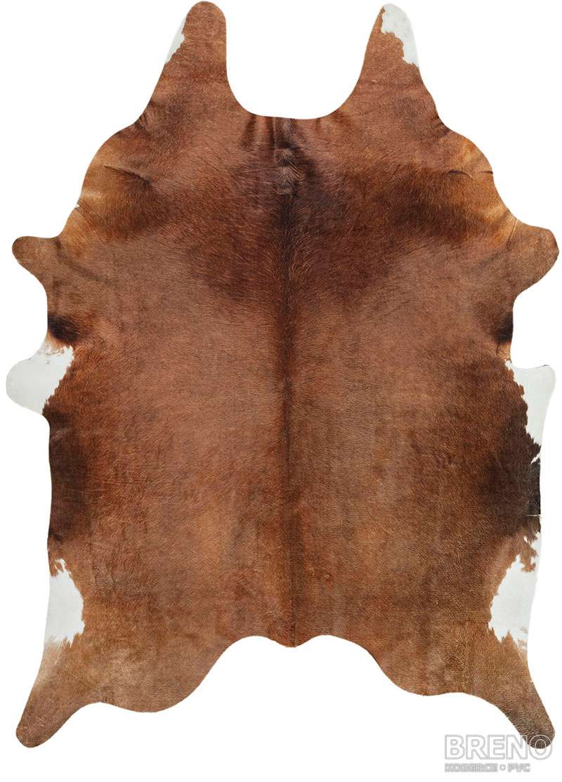 Kusový koberec ETOSHA 4112 Brown