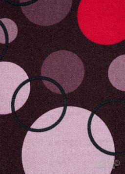 EXPO NEW 19 fialový