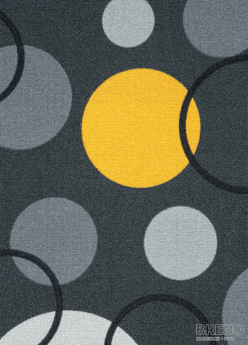 Metrážny koberec EXPO NEW 95