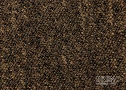 EXTREME 293 tmavě hnědý