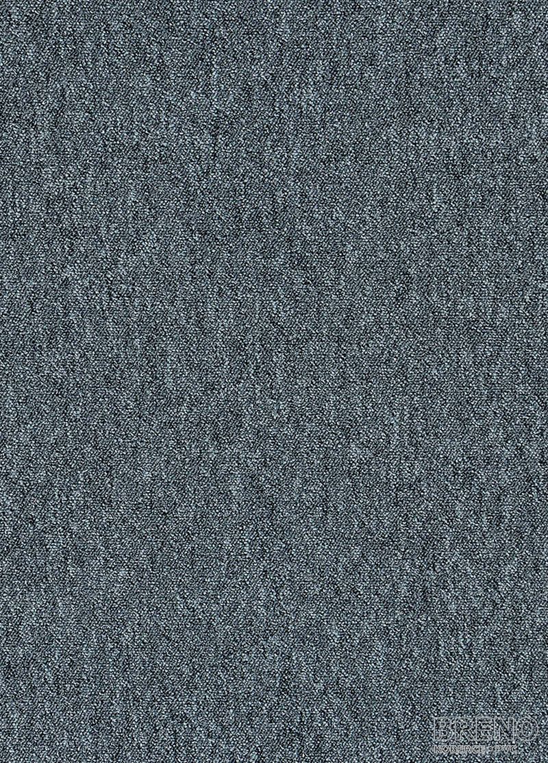 Metrážny koberec EXTREME 75 modrosivý