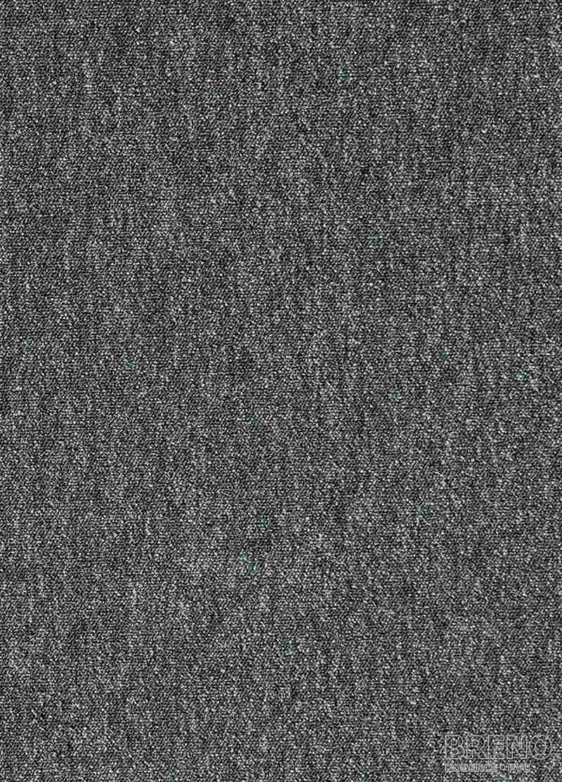 Metrážny koberec EXTREME 77 tmavosivý