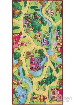 FAIRY TALE 27 - pohádková silnice