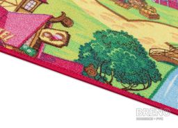 FAIRY TALE 27 - pohádková silnice
