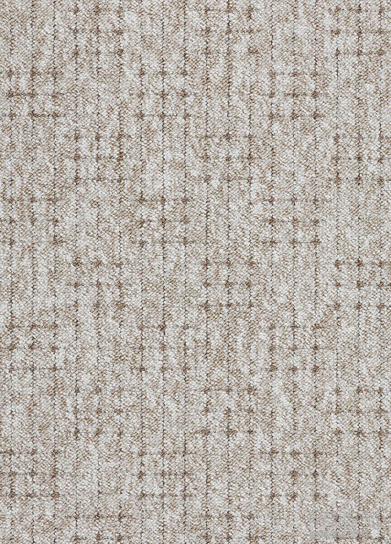 Metrážový koberec FANTASY NEW 6713 béžový