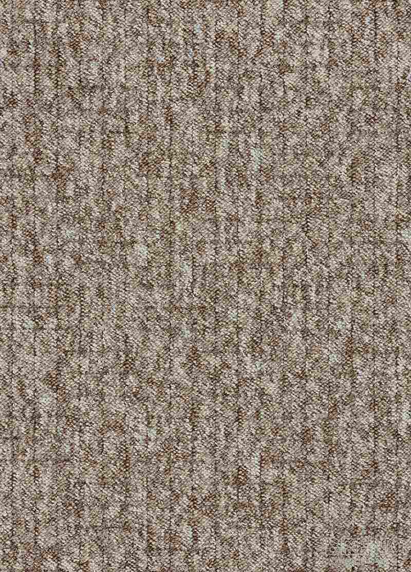 Metrážny koberec FANTASY NEW 6716 hnedý