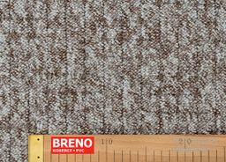 FANTASY NEW 6718 hnědý