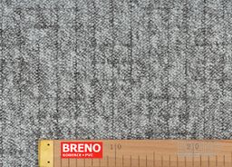 FANTASY NEW 6722 světle šedý