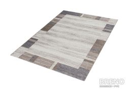 FEELING 500/beige-silver