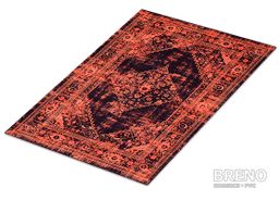 FIESTA 4301 Red