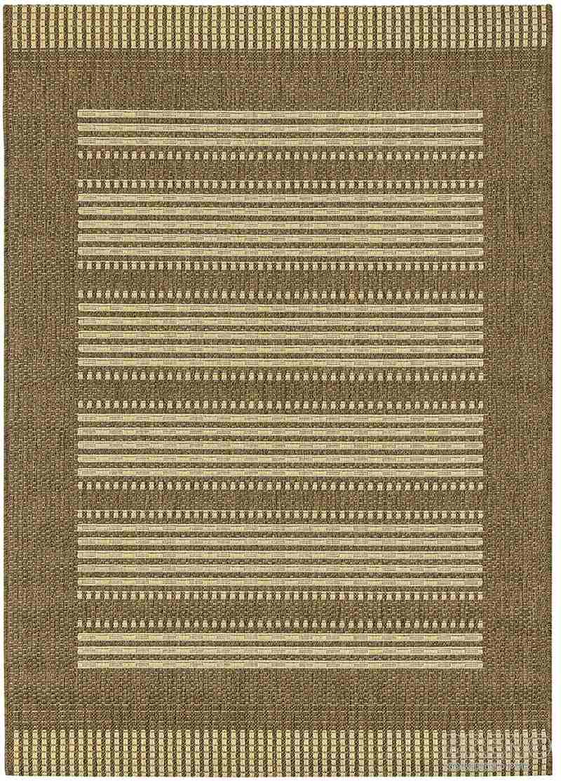 Kusový koberec FINCA 501/coffee