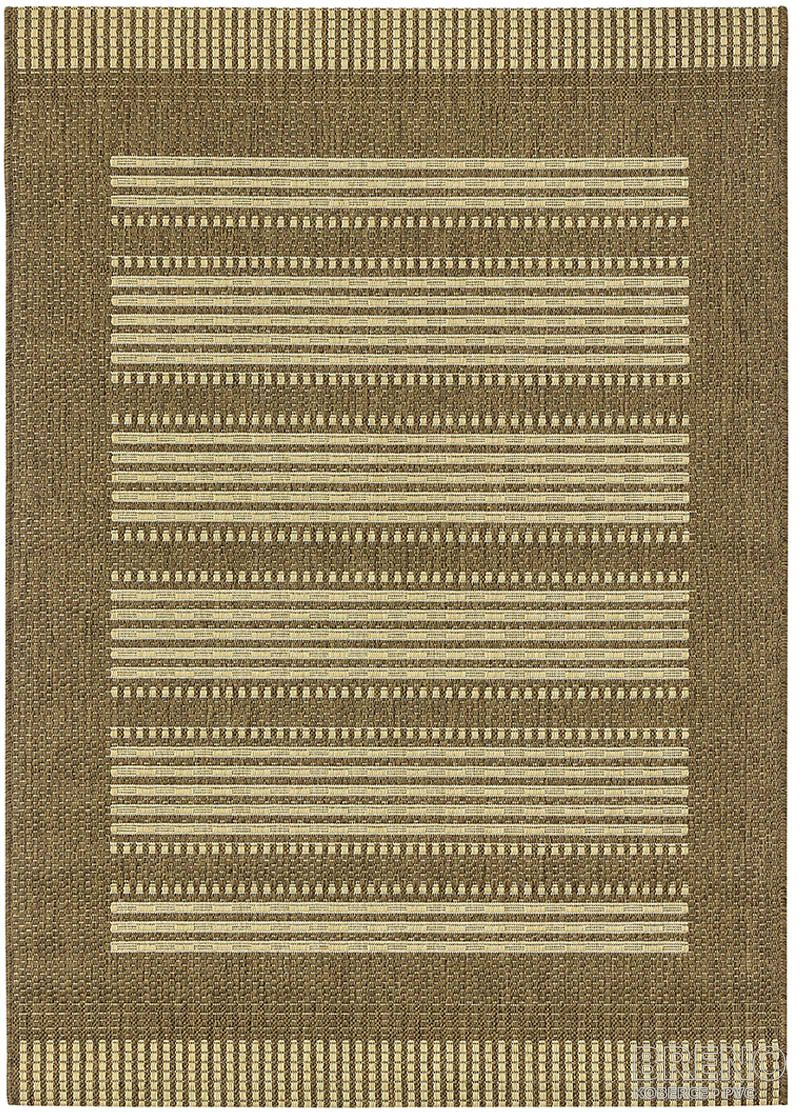 Kusový koberec FINCA 501/coffee