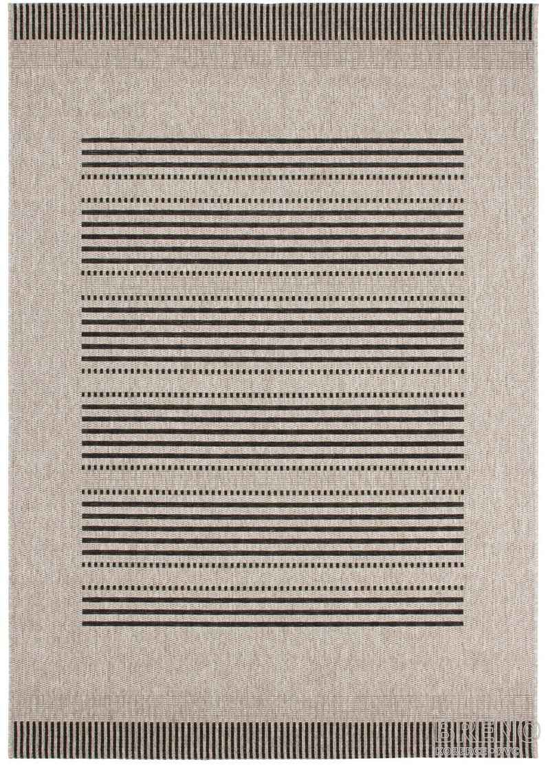 Kusový koberec FINCA 501/silver