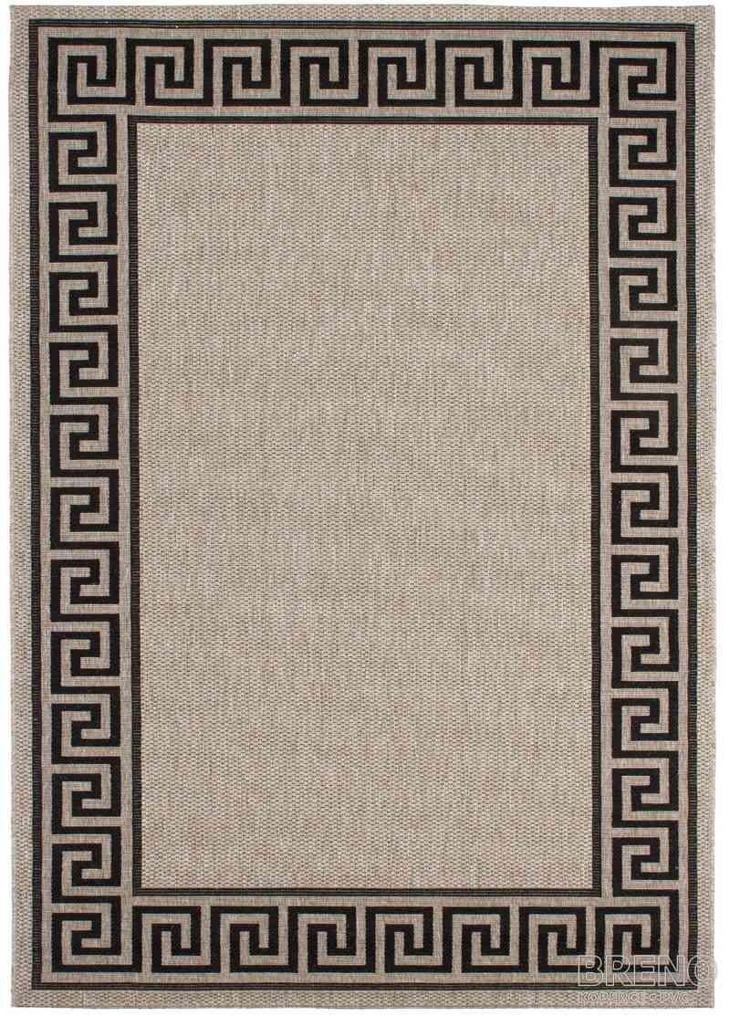 Kusový koberec FINCA 502/silver