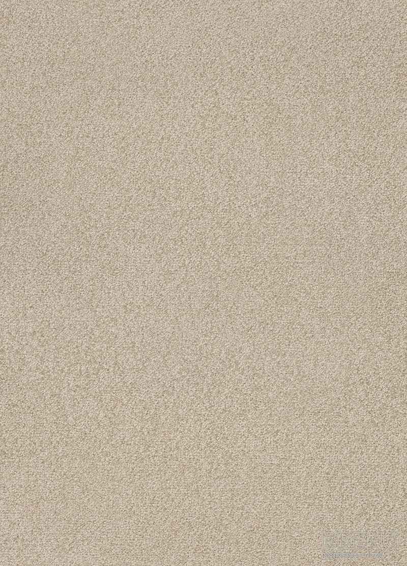 Metrážny koberec FINESSE 71 svetlo béžová