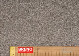 FINESSE 76 taupe hnedá